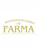 FARMA Select Indyk 400g - Karma mokra dla psa