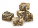 Fish4Dogs Dental Sea Jerky Fish Squares przysmak dla psa 115g f4d