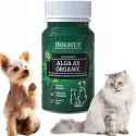 Holista Alga as Organic 90 tabletek