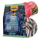 Primal Spirit Iberian Sardine Karma dla psa 1kg