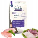 Sanabelle Adult Strauss Struś 2kg sucha karma