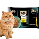 Sheba Selection Select Slices Drobiowe Smaki 4x85g Karma Dla Kota W Sosie