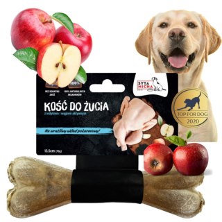 Syta Micha Kość - wrażliwy układ pokarmowy