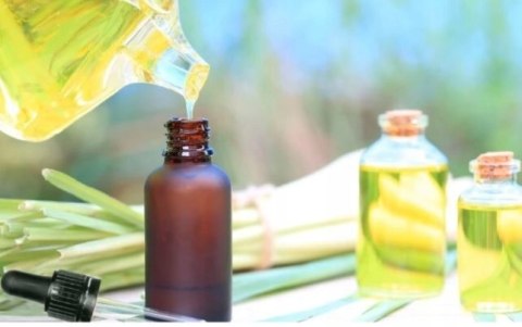 TOTOBI Naturalny Olejek Spacerowo Ochronny 100ml ochrona przeciwkleszczowa