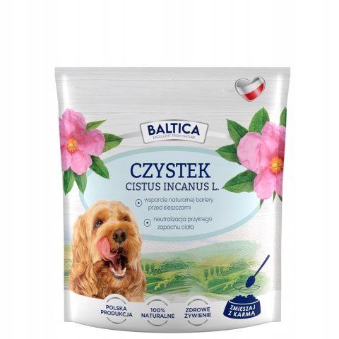 Totobi Mgiełka Ochronno-Spacerowa 300ml + CZYSTEK DUŻE OPAKOWANIE BALTICA