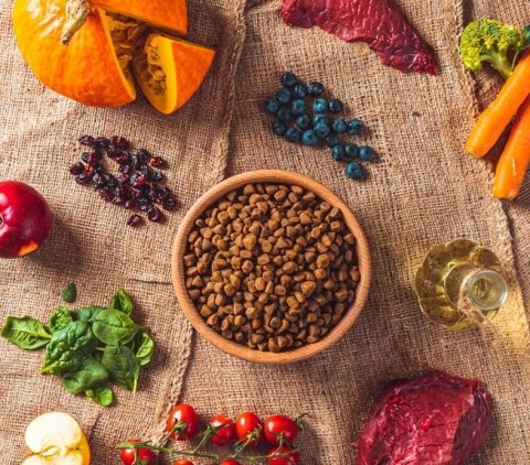 USZKODZONA Pokusa Premium Selection Adult BEEF 12kg wołowina