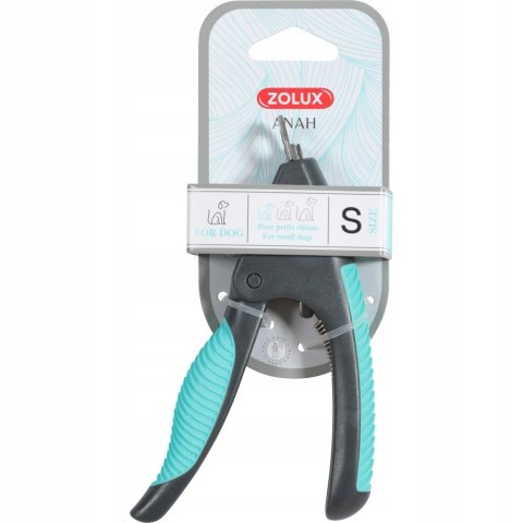 ZOLUX ANAH Obcinacz gilotynka do pazurów S małe pieski
