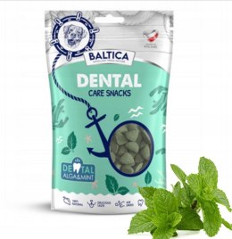 BALTICA SNACKS Dental Care 150g z algą i miętą