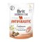 Brit Care Dog Functional Snack Antiparasitic 150g