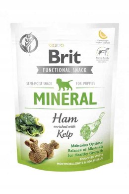 Brit Care Functional Snack Puppy Mineral, 150 g