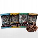 Zestaw Smakołyków Carnilove dla kota 4x 50g