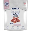 BALTICA ADULT Fish Venison Lamb rice MIX DLA RAS ŚREDNICH 3X1KG