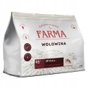 Farma Karma Dla psa Wołowina Hipoalergiczna 12kg - Tłoczona na Zimno