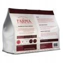 Farma Karma Dla psa Wołowina Hipoalergiczna 12kg - Tłoczona na Zimno