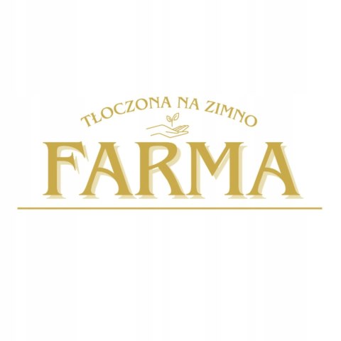 Farma Karma Dla psa Wołowina Hipoalergiczna 12kg - Tłoczona na Zimno
