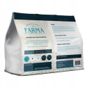 Farma z Łososiem Hipoalergiczna 12kg - Tłoczona na Zimno