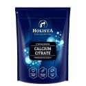 HOLISTA CALCIUM CITRATE CYTRYNIAN WAPNIA dla Psa KOTA SUPLEMENT BARF 1000G