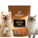 Holista Brewer's Yeast Drożdże dla psa 800 g