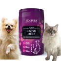 Holista Pets Cistus Herb 100g Czystek kleszcze
