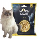 Moonlight Dinner liofilizowana kaczka Ente - przysmak dla kota 23g
