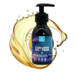 POKUSA Oceanic Line Cod Liver Oil 100ml