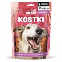 Pan Mięsko Naturalny Przysmak Dla Psa Kostki Z Jagnięciną 100g