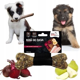 Syta Micha kość do żucia dla szczeniąt 13,5 cm