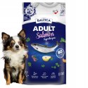 BALTICA ADULT Salmon Hypoallergenic XS/S 3kg karma dla małych ras