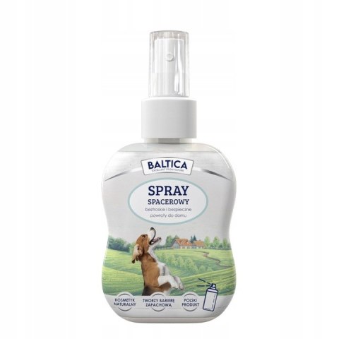 BALTICA Spray spacerowy 100ml