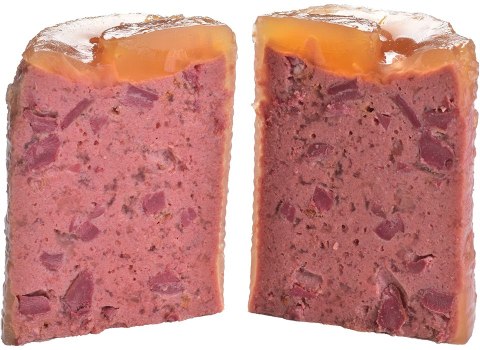 BRIT PATE&MEAT TURKEY 800g