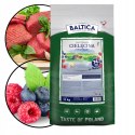Baltica Cielęcina z jagnięciną dużych ras 12 kg ADULT DLA PSÓW DOROSŁYCH
