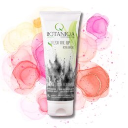 Botaniqa Fresh ME Up Szampon OCZYSZCZAJĄCY WĘGIEL AKTYWNY 250ml