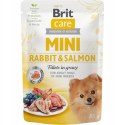 Brit Care Mini Pouch Venison 85g