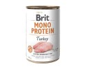 Brit MonoProtein MIX MEGA SMAKI 24x400g 6 smaków