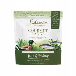Eden Gourmet RANGE DUCK & HERRING 2kg