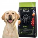 FITMIN Dog For Life Adult dla dorosłego psa 12kg