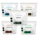 Farma KRÓLIK 2kg hipoalergiczna dla psa tłoczona na zimno