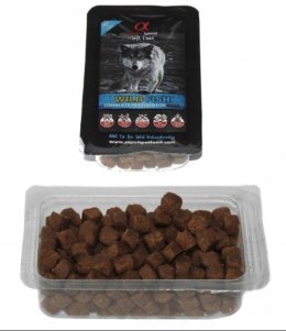 Karma sucha Alpha Spirit Wild Fish ryba 200g - 1 tacka