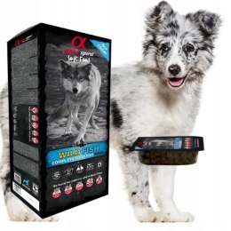 Karma sucha Alpha Spirit Wild Fish ryba 9 kg