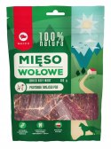 MACED 100% NATURA MIĘSO WOŁOWE 60 G