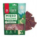 MACED 100% NATURA MIĘSO WOŁOWE 60 G