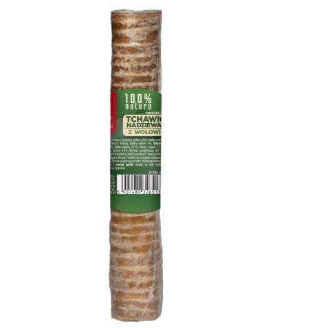 MACED 100% NATURA TCHAWICA DUŻA NADZIEWANA Z WOŁOWINĄ 150 G