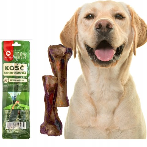 MACED Kość z szynki parmeńskiej 2szt