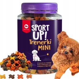 MACED Przysmaki dla psa Maced Sport Up! mini 300 g SMACZKI