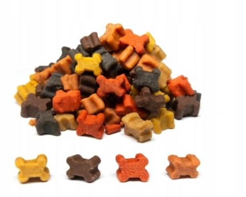 MACED Przysmaki dla psa Maced Sport Up! mini 300 g SMACZKI