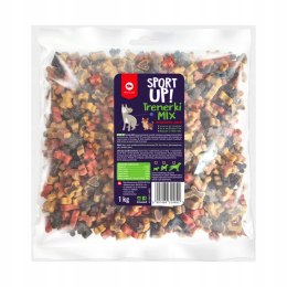 MACED SPORT UP! TRENERKI MIX ECONOMY PACK 1 KG SMACZKI