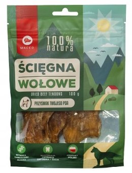 Maced Ścięgna Wołowe 100g