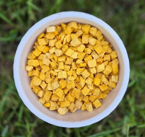 Perro MIX & MATCH przysmaki liofilizowane DYNIA 15g