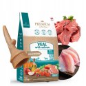 Pokusa Veal&Salmon Cielęcina z ŁOSOSIEM 12kg