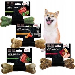 Syta micha kość do żucia MIXUJ 4 X 13,5CMv